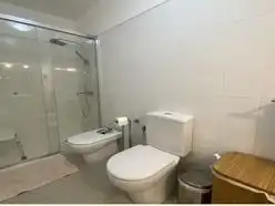 Baño de Casa o chalet de alquiler en Valle Gran Rey con Jardín privado, Amueblado y Lavadora