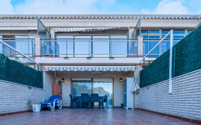 Casa adosada en venda a Carrer Carrasclet, Regueral - Prat d'en Forés