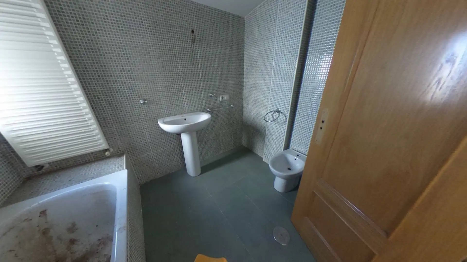 Baño de Dúplex en venta en Miguelturra con Trastero