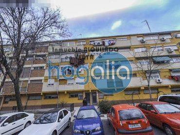 Pis en venda a Villaverde
