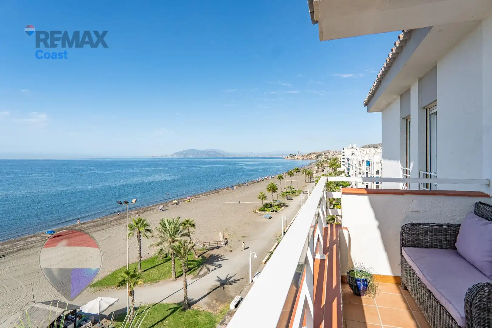 Apartment with pool to rent in Avenida MEDITERRANEO DEL, imagen 12