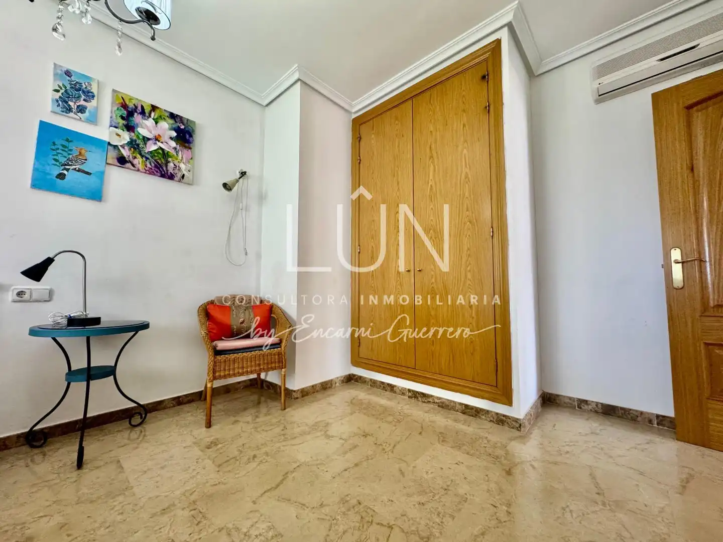 Garden of Houses for sale in Molina de Segura  with Private garden, Terrace and Storage room