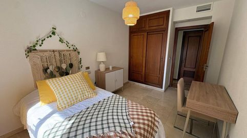 Foto 5 de Piso de alquiler en Centro, Huelva Capital