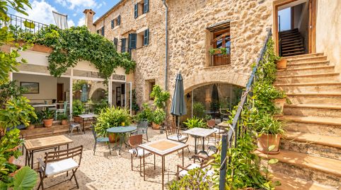 Hotel independiente con licencia hotelera y de restaurante en venta en Estellencs Estellencs, Mallorca, Islas Baleares Precio 2.60, imatge 3