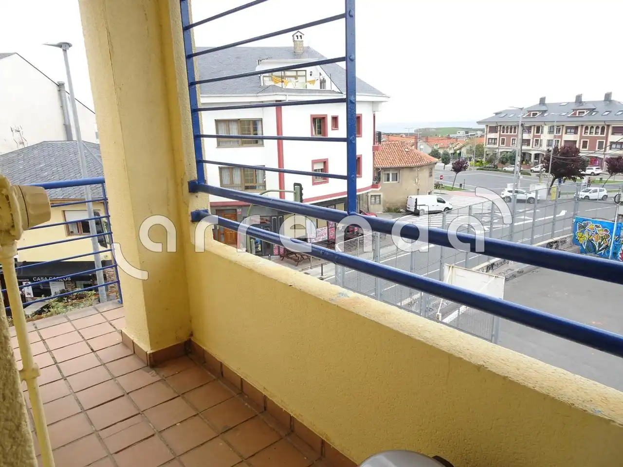 Duplex à louer à Barrio Salas, imagen 15