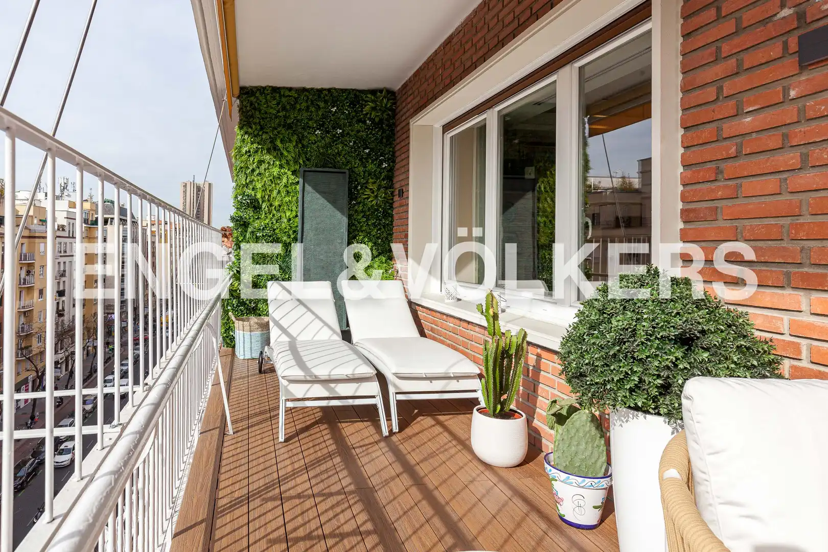 Piso con ascensor en venta en O'Donnell, imagen 6