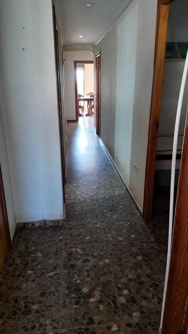 Flat for sale in Oliva