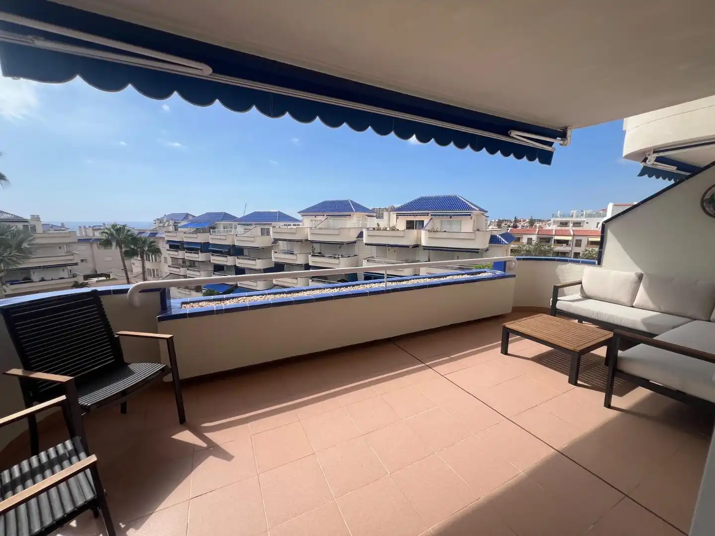 Appartement compact avec piscine à vendre à Los Cristianos, imagen 3