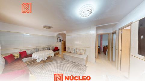 Foto 2 de Pis en venda a Pasaje Poeta Villaespesa, Juan XXIII, Alicante / Alacant