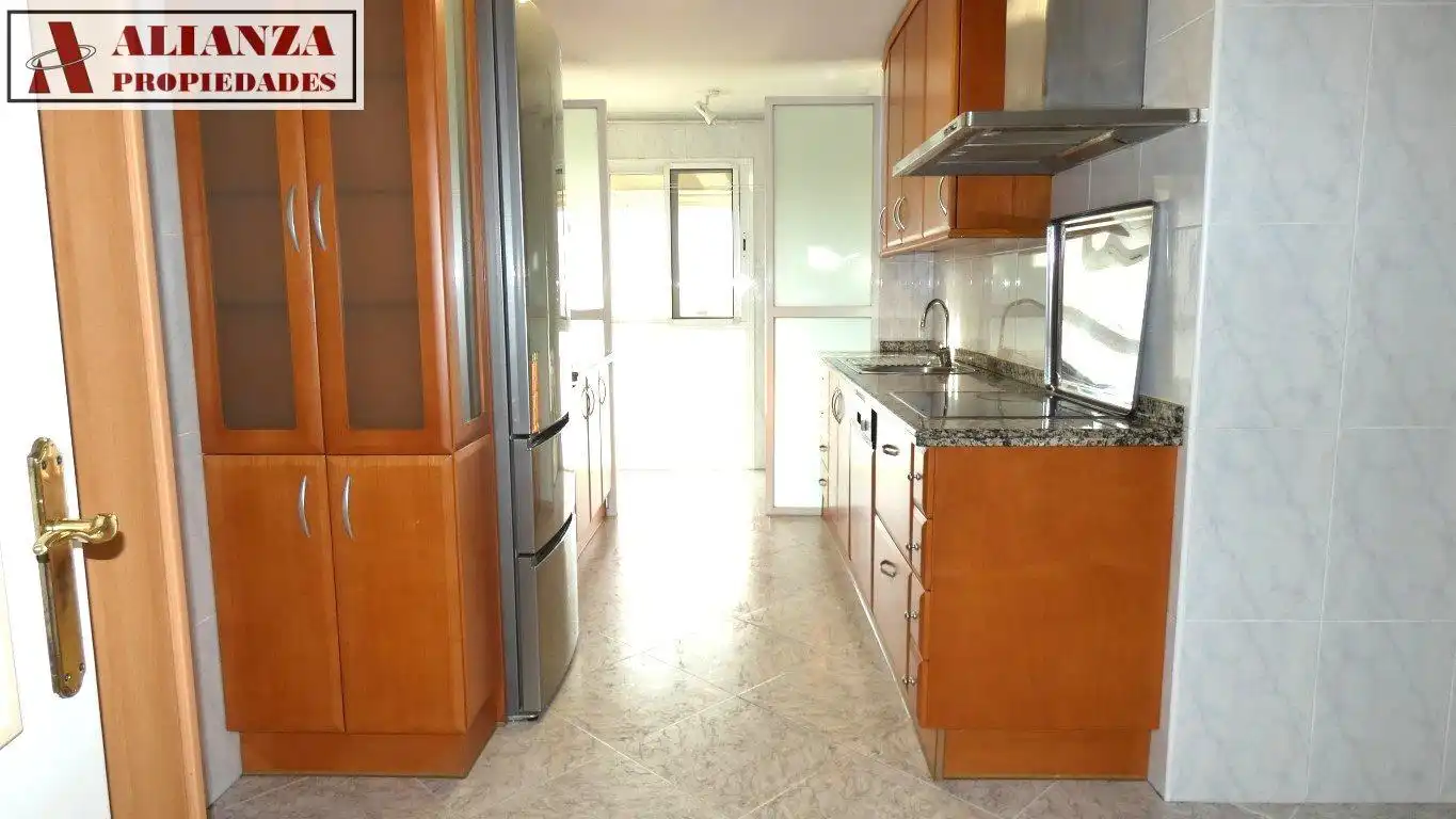 Wohnung mit Pool zum Verkauf in Carretera de Cádiz, imagen 10