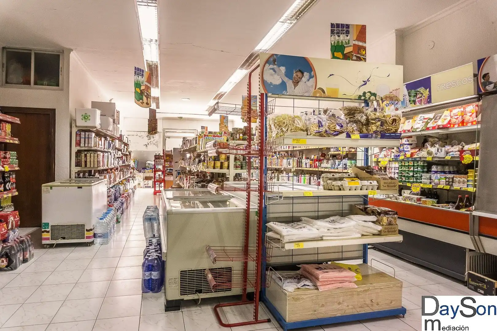 Local comercial en venda a Alcalá la Real, imagen 8
