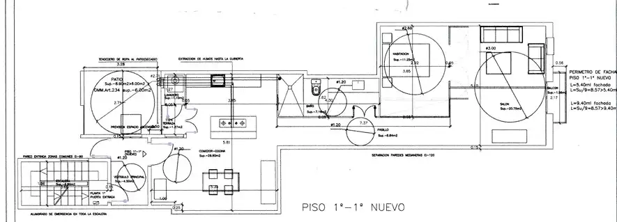 Appartamento con terrazza in vendita a Avinyó, imagen 22