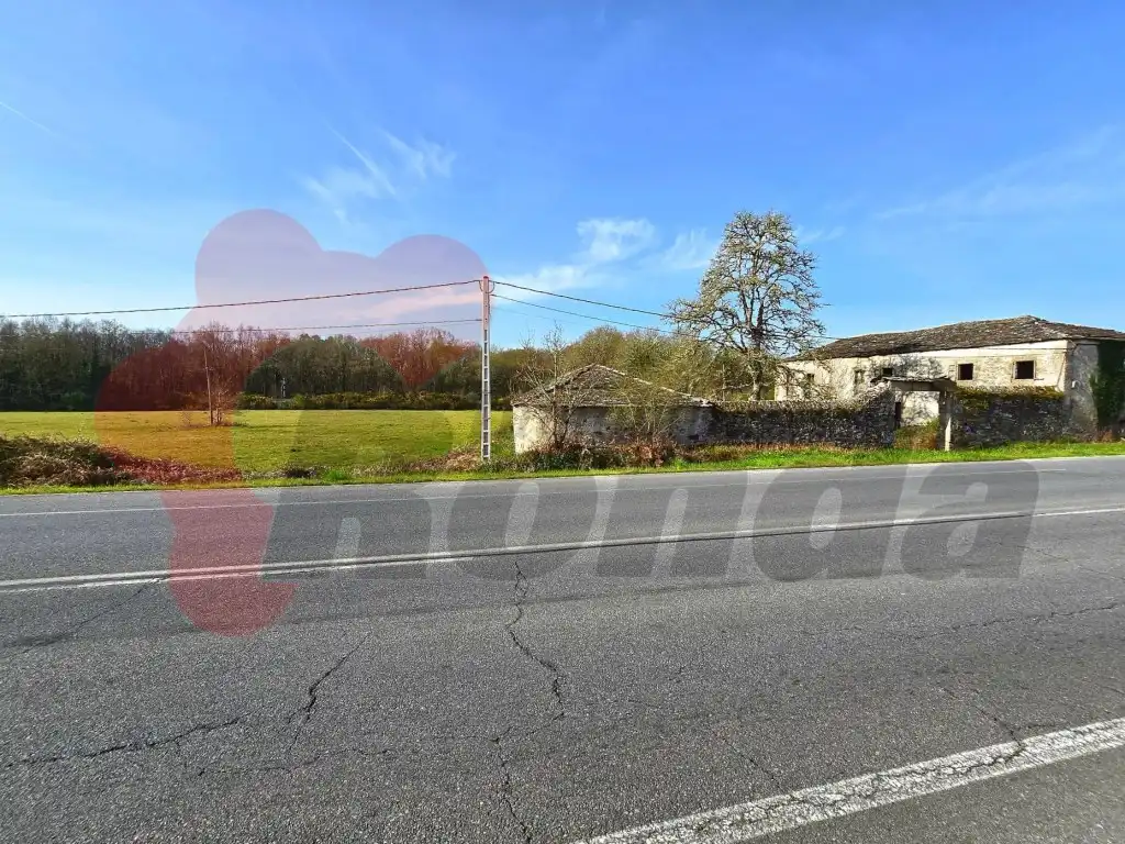 Maison à vendre à Lugar Insua-Castro, O Sta Maria, imagen 8