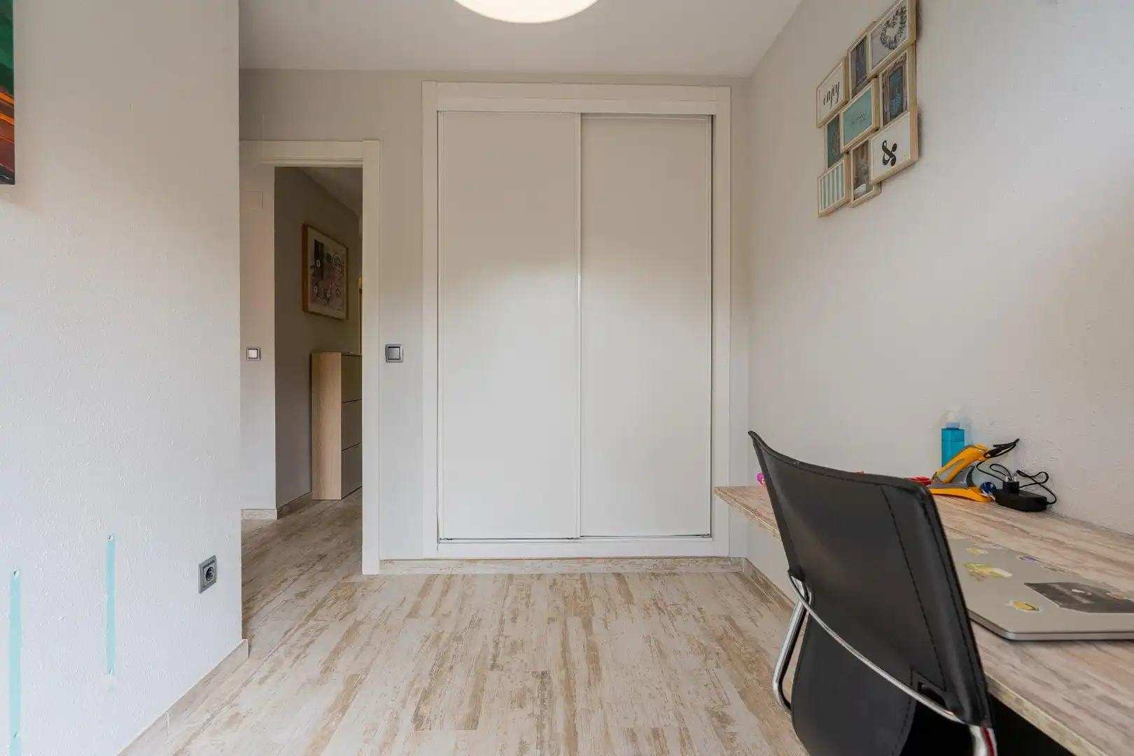 Bedroom of Detached homes for sale in Puçol  with Air Conditioner, Private garden and Terrace