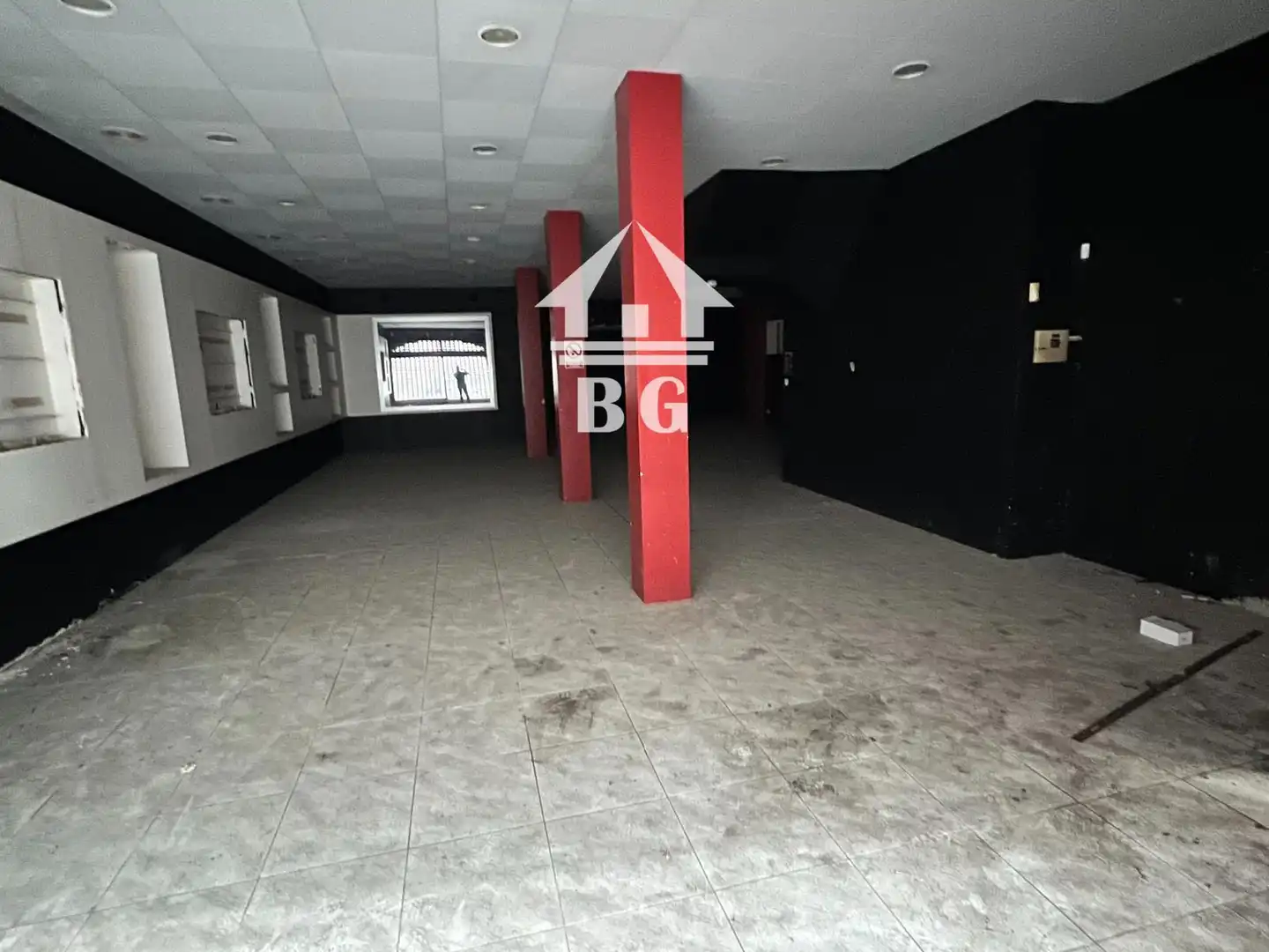 Local comercial en venta en Joan Camiso, imagen 2