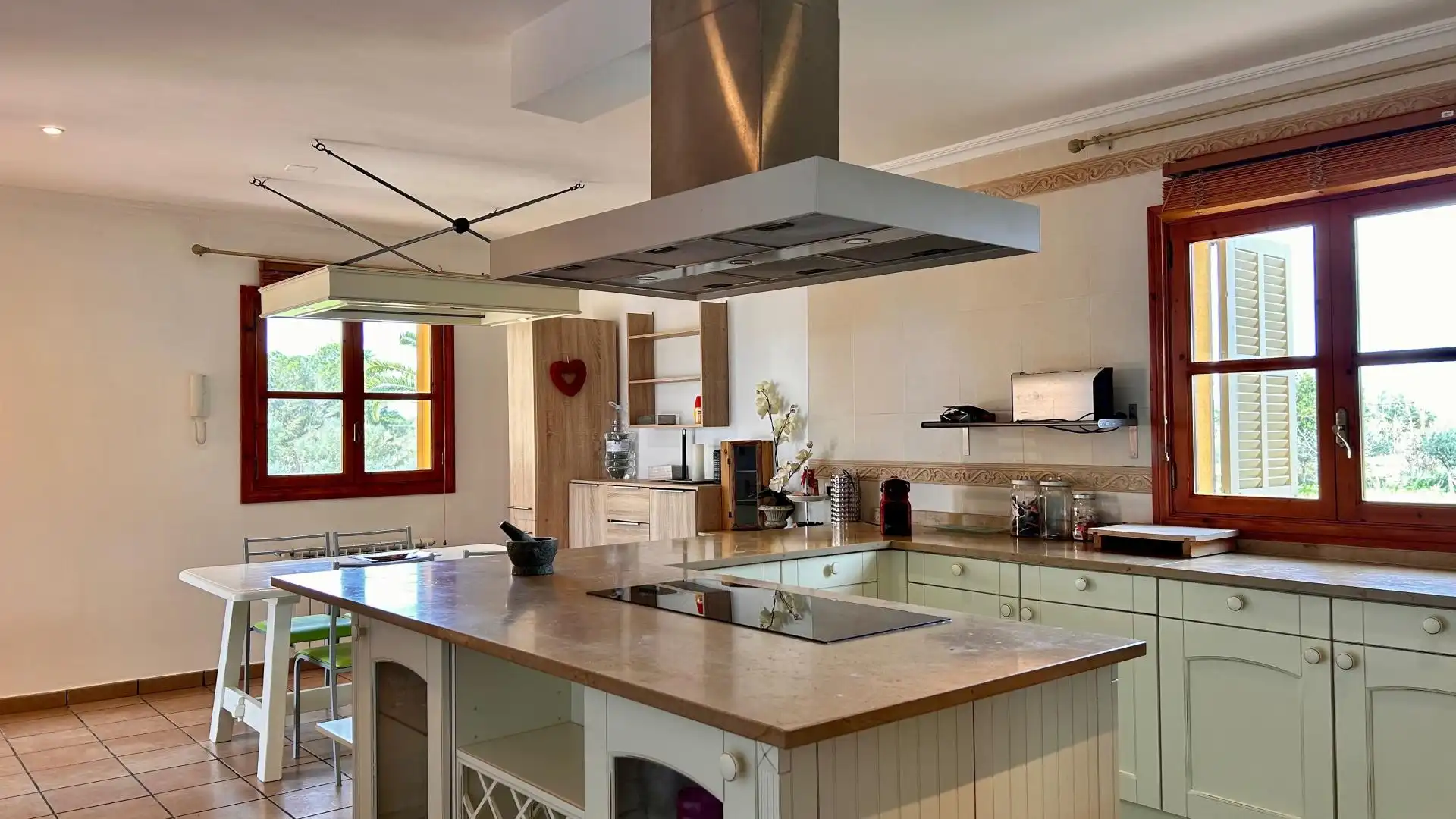 Casa rustica con terrazza in vendita a Manacor Centre, imagen 26