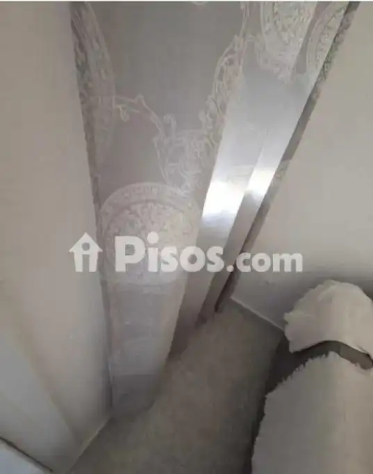Ático de alquiler en Almería con Amueblado