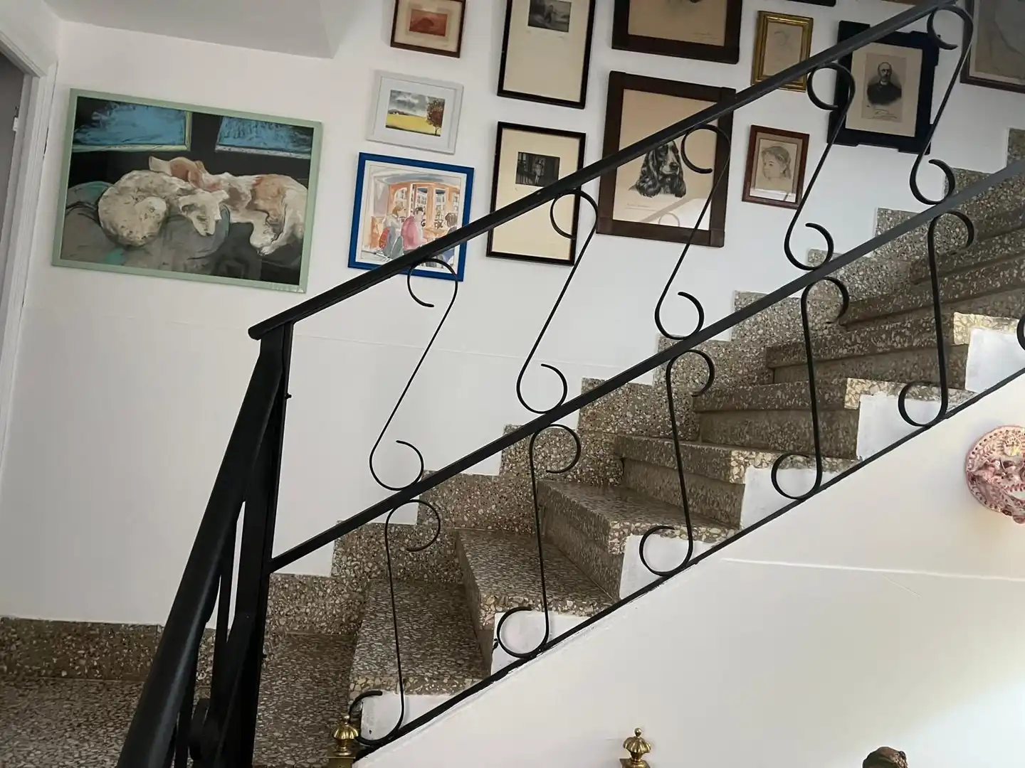 Finca rústica en venta en Santa Cristina de la Polvorosa con Calefacción