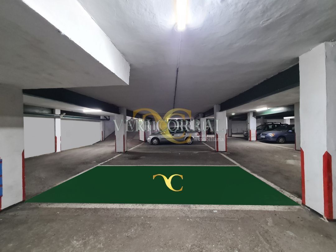 Garage for sale in Carretera Vizcaína, 46, El Polígono