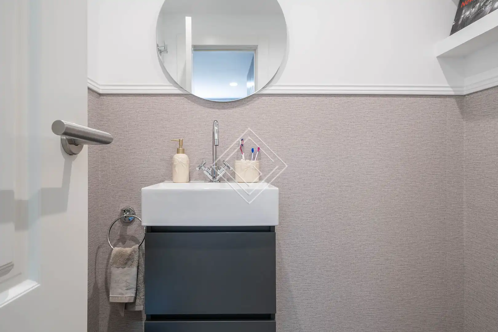 Maison jumelée avec piscine à vendre à El Soto de la Moraleja, imagen 17