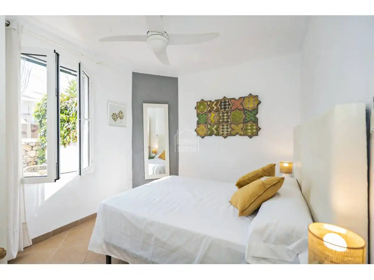 Appartement compact à vendre à Cala Blanca, imagen 15