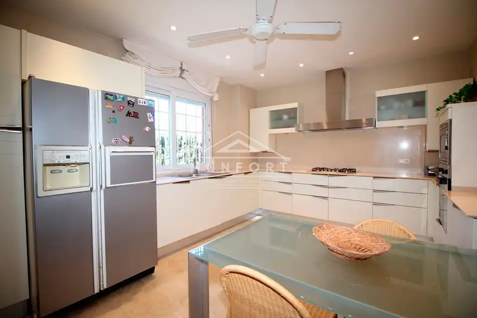 Casa con piscina en venta en Orihuela Costa, imagen 47