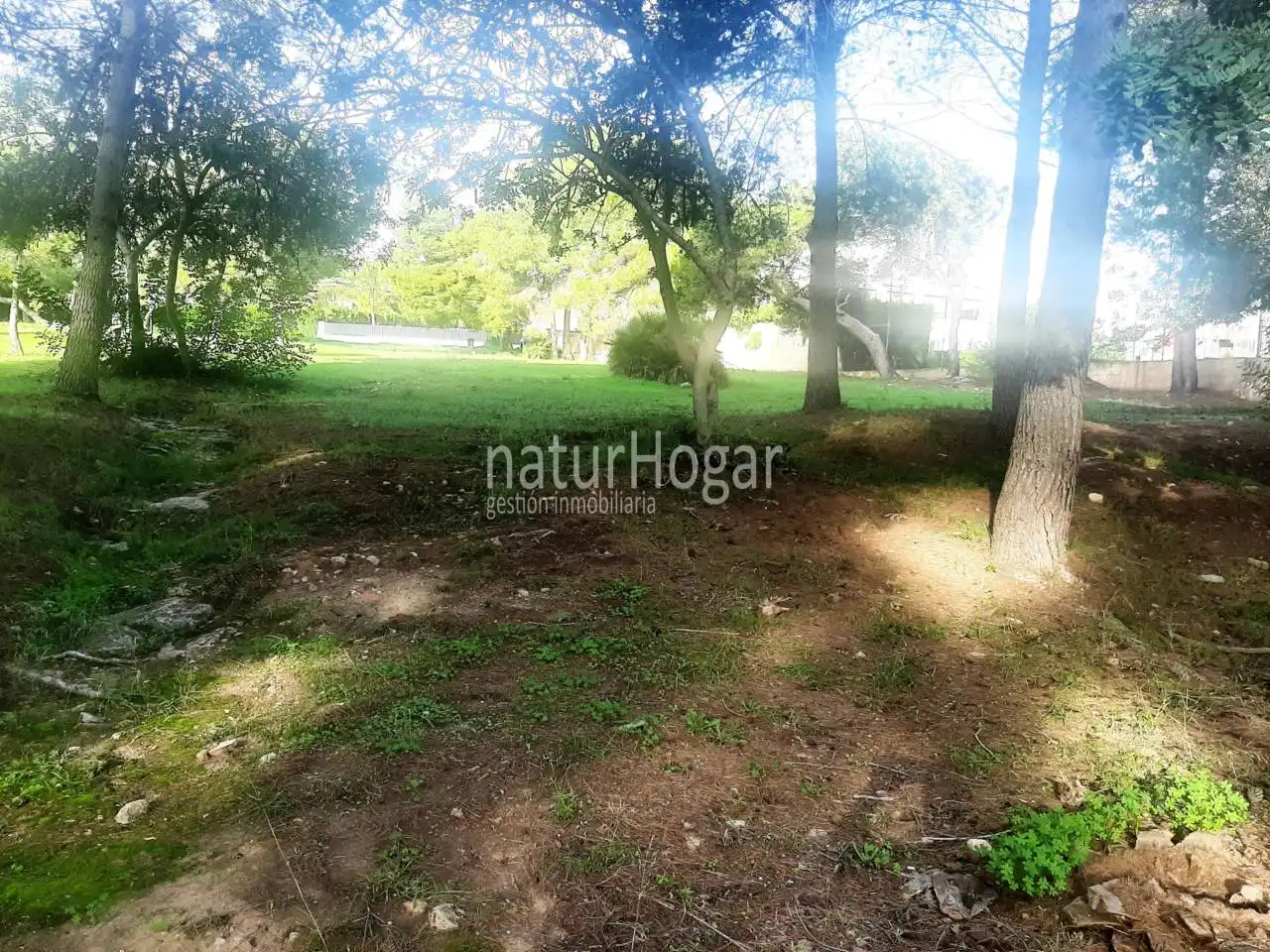 Residencial en venta en Paterna