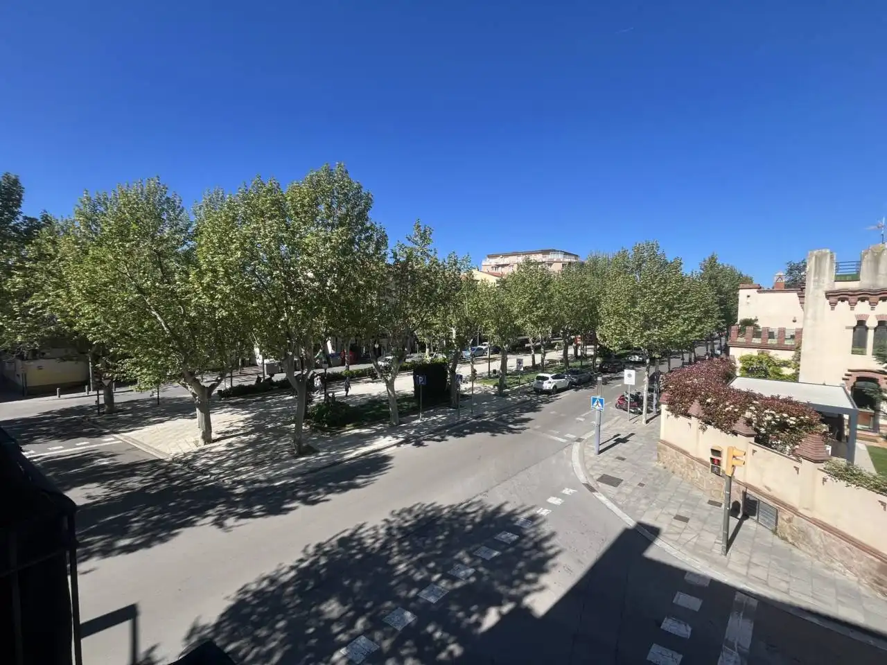 Flat for sale in Paseo Mossèn Jacint Verdaguer, El Poble Sec