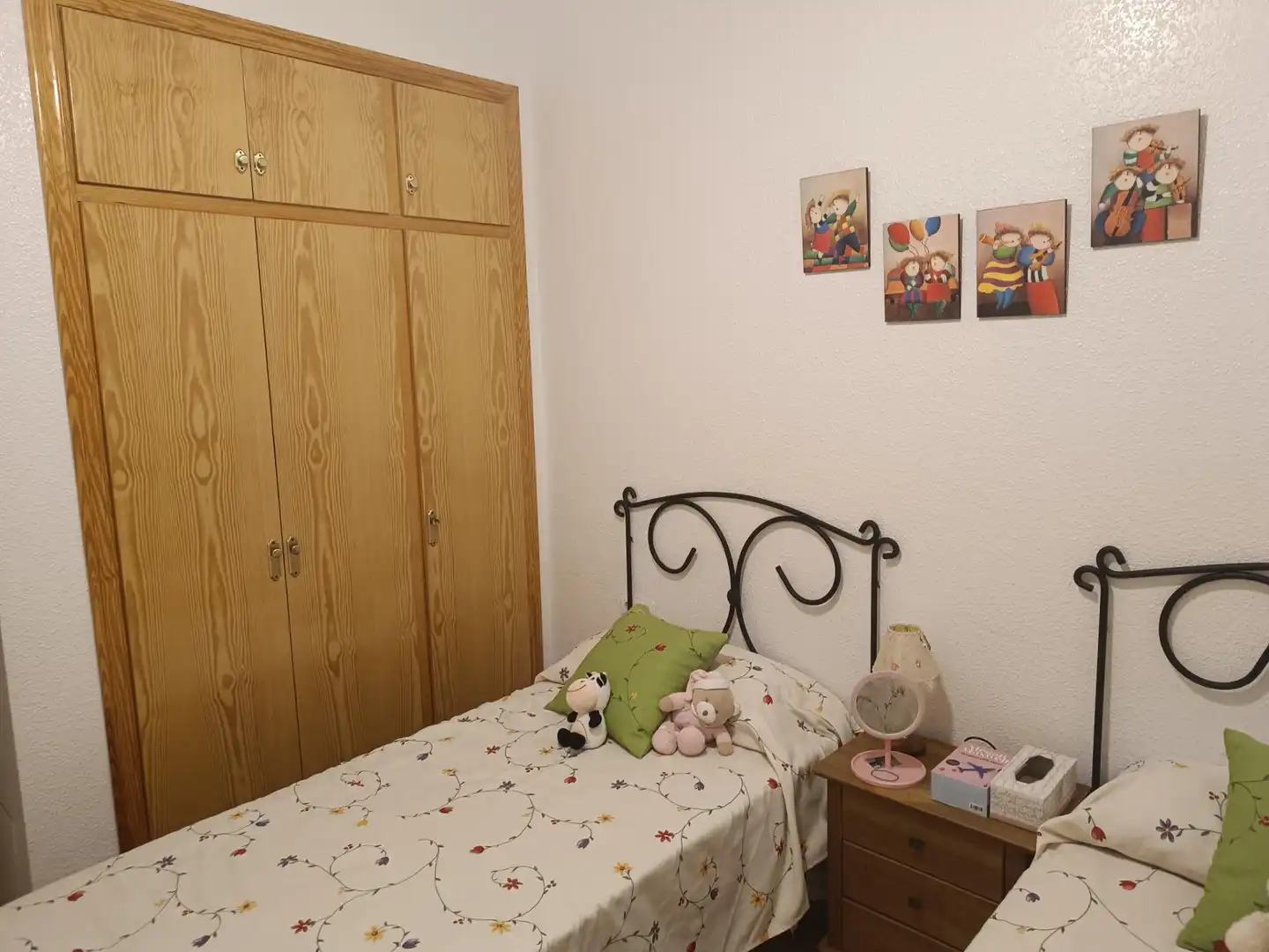 Apartament en venda a Calle UNAMUNO, imagen 27