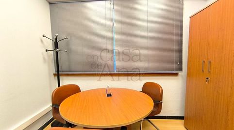 Foto 5 von Büro zur Miete in Av. Lehendakari Aguirre, San Pedro de Deusto - La Ribera, Bilbao