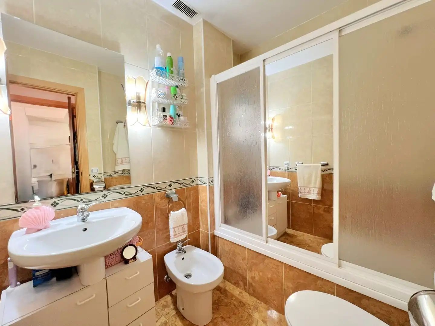 Appartement compact avec ascenseur à vendre à FUNDADORES, imagen 22