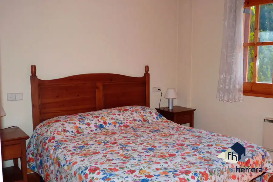Habitación de Apartamento de alquiler en Llívia con Calefacción, Parquet y Trastero