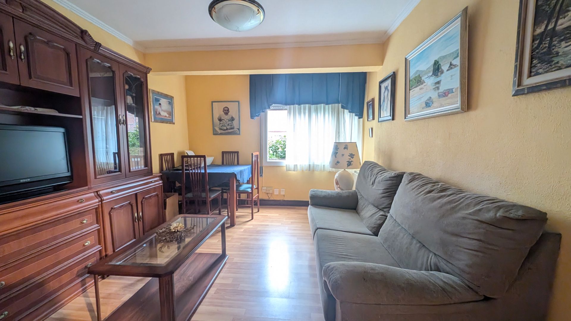 Piso en venta en Las Arenas