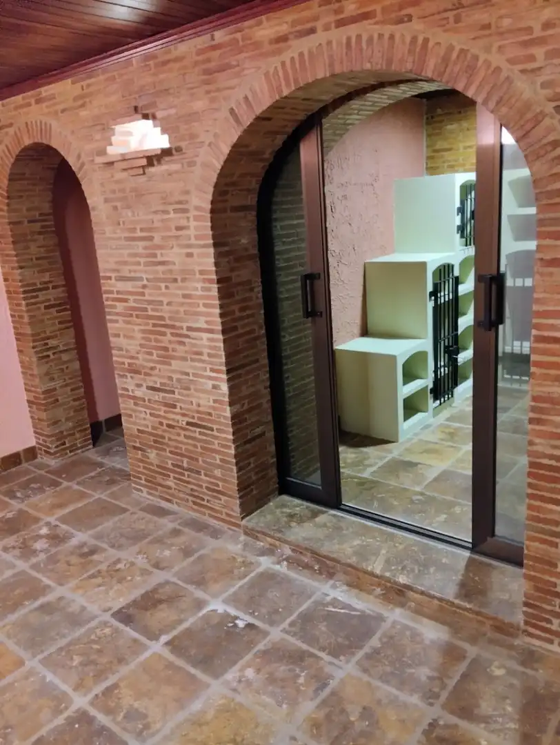 Villa con piscina in vendita a Altea la Vella, imagen 52