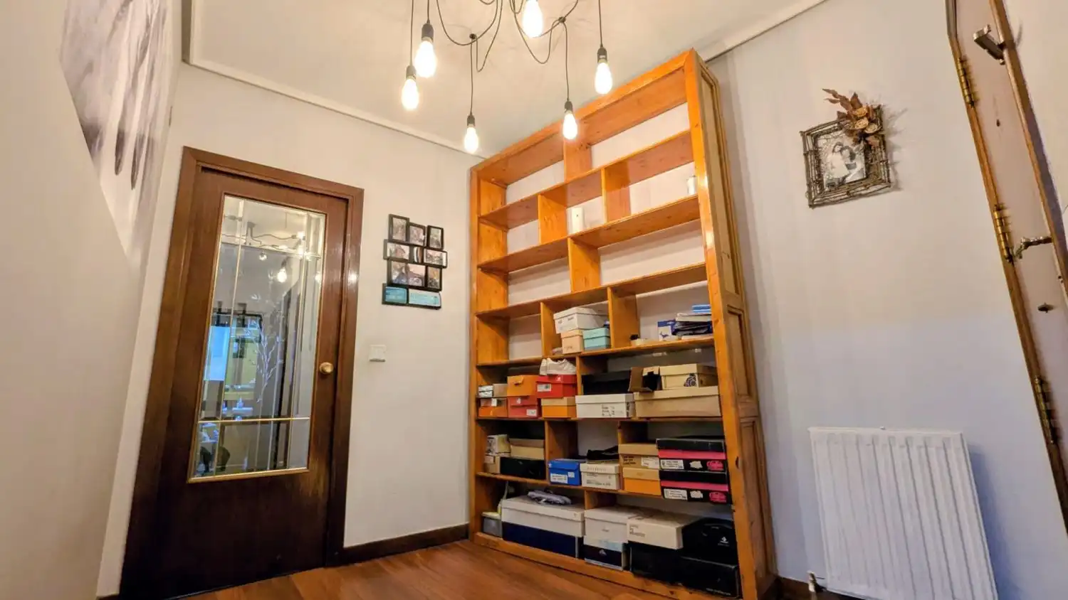 Wohnung mit Terrasse zum Verkauf in Amorebieta-Etxano, imagen 6