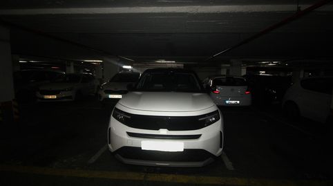 Foto 4 de Garaje en venta en Carrer de València, 3, La Nova Esquerra de l'Eixample, Barcelona Capital