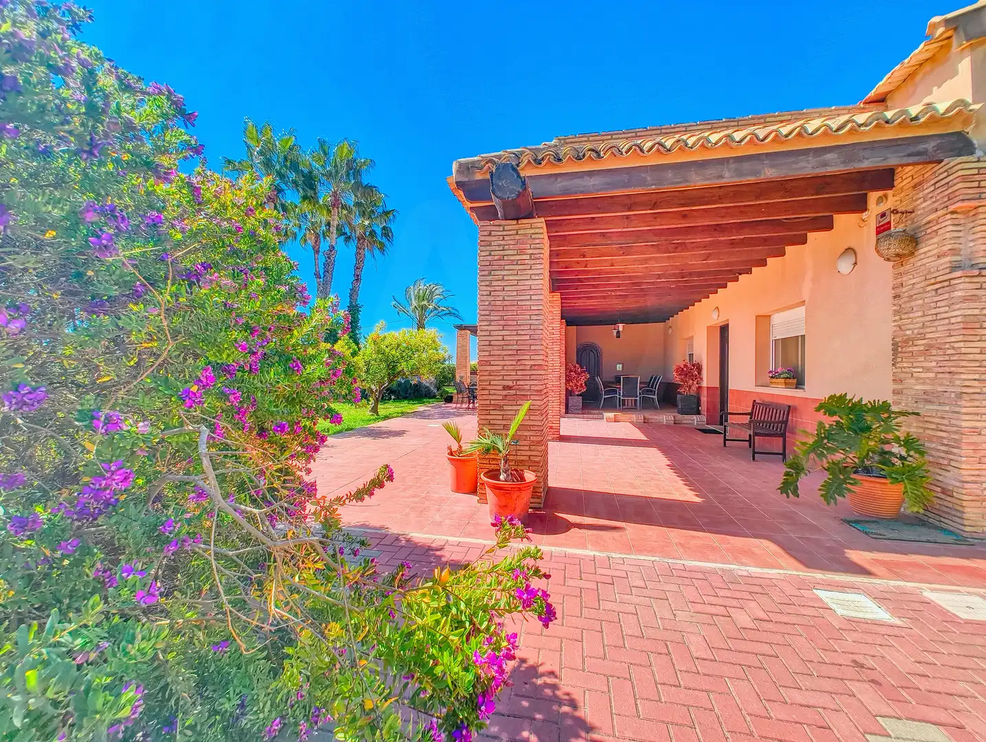 Casa con piscina en venta en Las Bayas, imagen 18