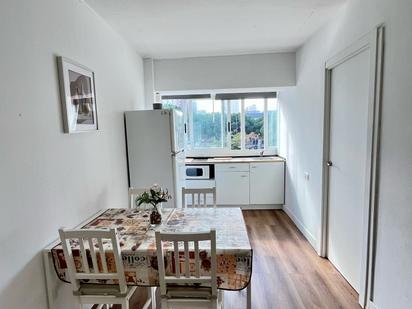 Kitchen of Flat for sale in L'Hospitalet de Llobregat