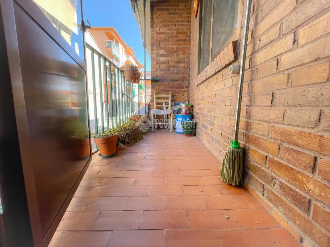 Terraza de Piso en venta en Guadarrama con Terraza