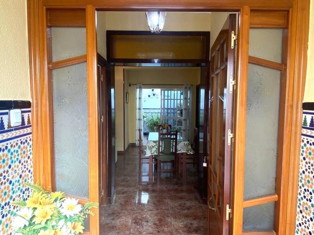 Casa-chalet en Venta en Barbate ciudad