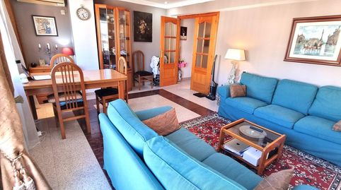 Foto 3 de Piso en venta en Pueblo de Cullera, Cullera