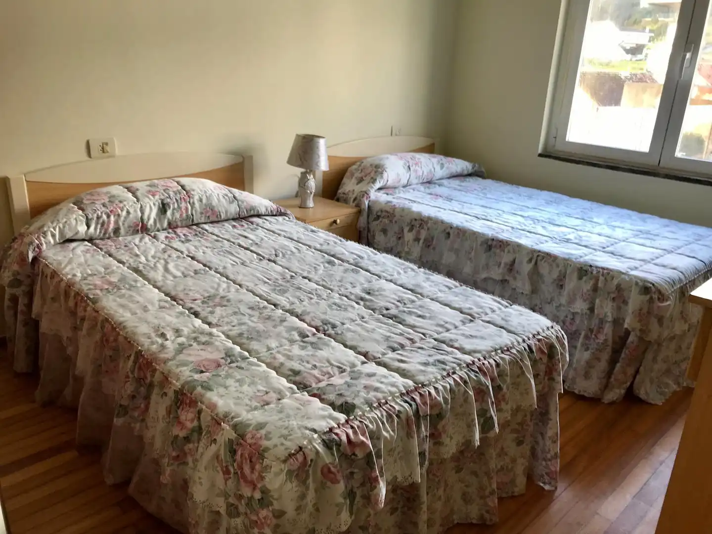 Habitación de Piso en venta en Outes
