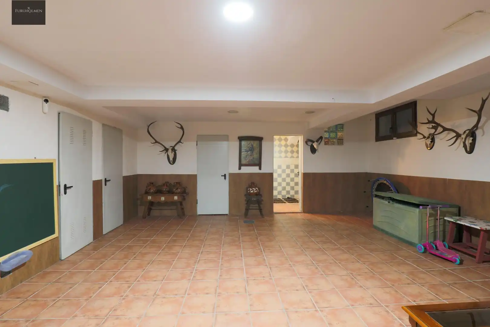 Detached house with terrace for sale in LANJARON, imagen 47