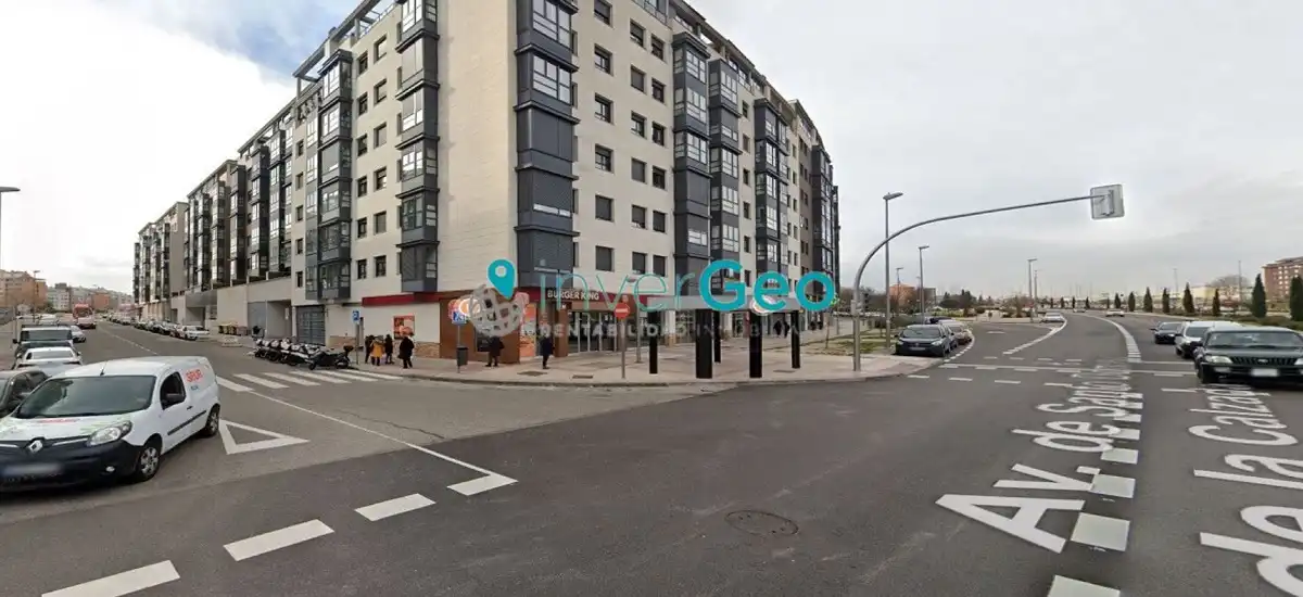 Gewerbefläche zum Verkauf in Fuencarral - El Pardo, imagen 4