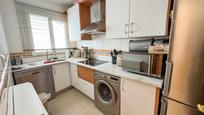 Kitchen of Flat for sale in Torremolinos  with Air Conditioner