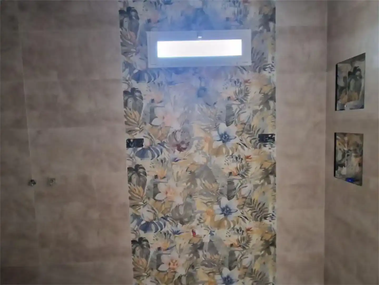 Bany de Casa adosada en venda en Cartagena amb Jardí privat i Traster