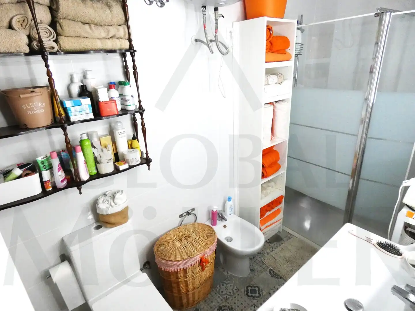Loft de lloguer a Camino Dársena, 1, Zona Galúa - Calnegre