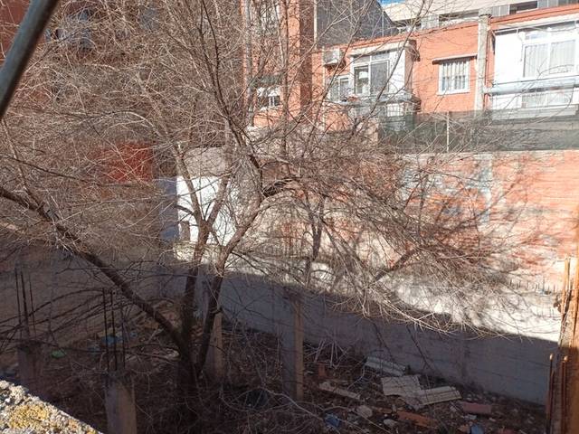 Terreno residencial en Venta en HERMANOS TRUEBA en Palomeras Bajas