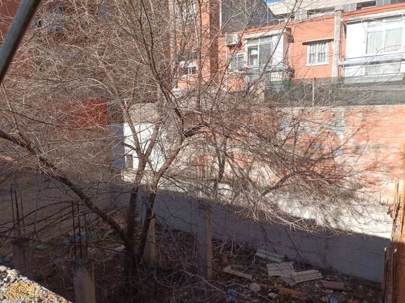 Exterior view of Residential for sale in  Madrid Capital