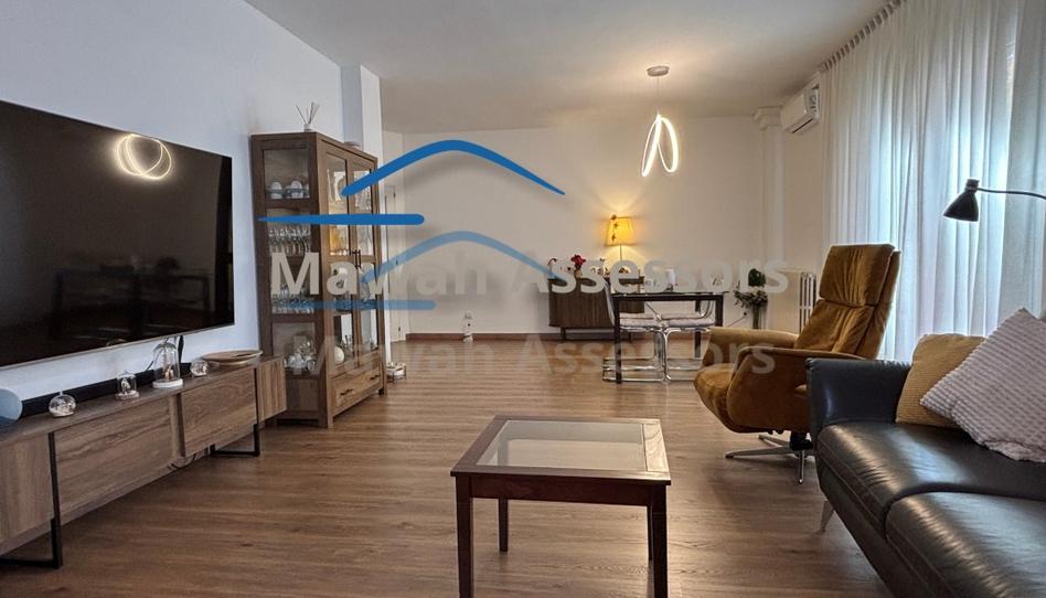 Photo 1 of Flat for sale in Calle Vallcorba, Mas Duran, Barcelona